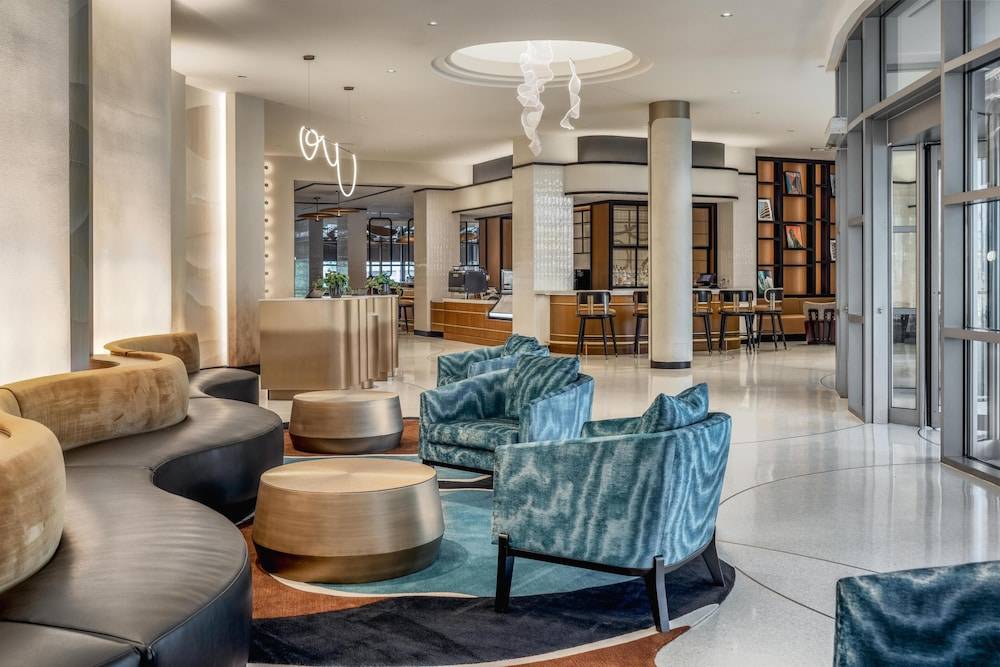 Hyatt Centric Chicago Ohare 1