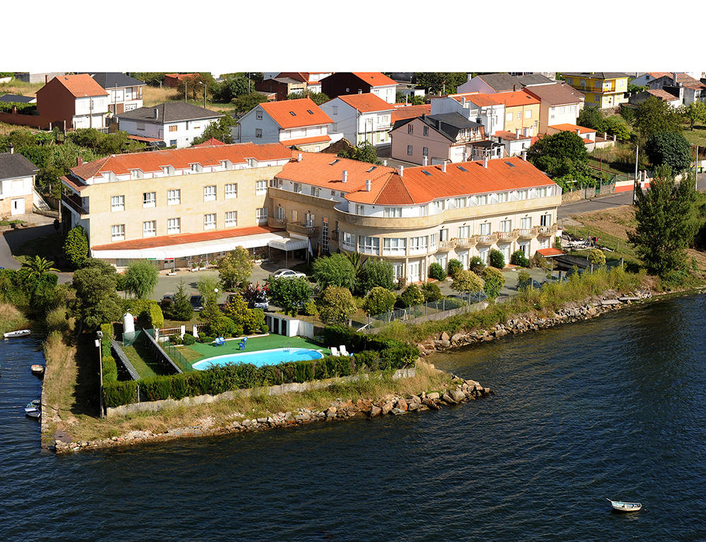 Hotel Park 1