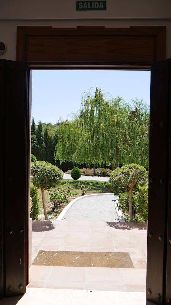 Hotel La Perla Blanca 2