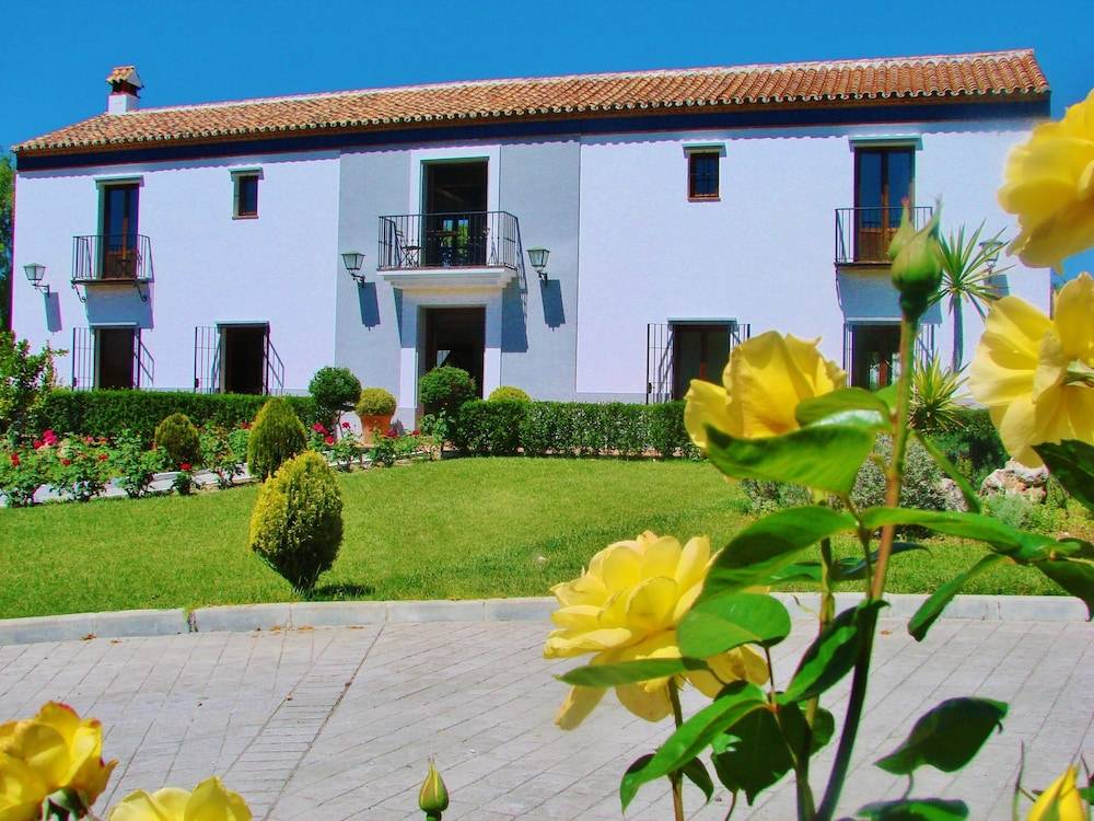 Hotel La Perla Blanca 1