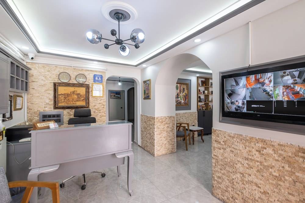 Sur Hotel Sultanahmet 2