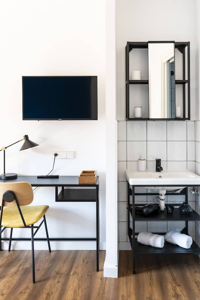 Caliu Apartments Barcelona - Camp Nou 2