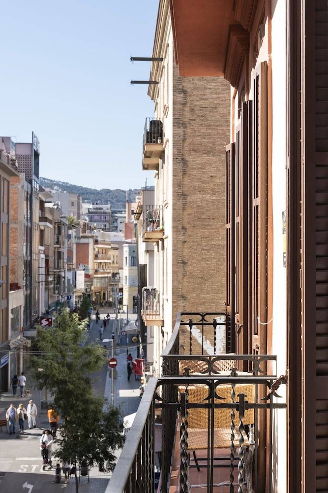 Caliu Apartments Barcelona - Camp Nou 1