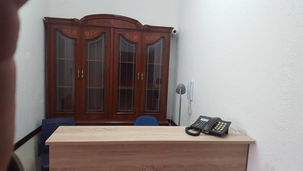 Hostel Penedes 2