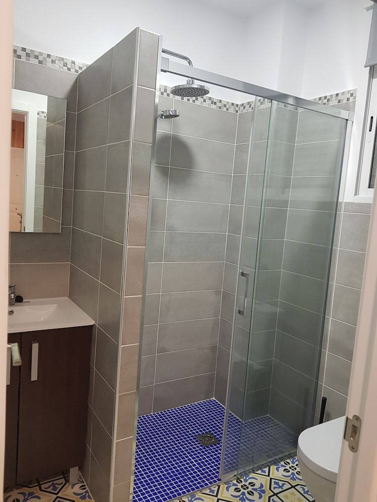 Apartamento 1a linea by Hugo Beach Hotel - Familias 2