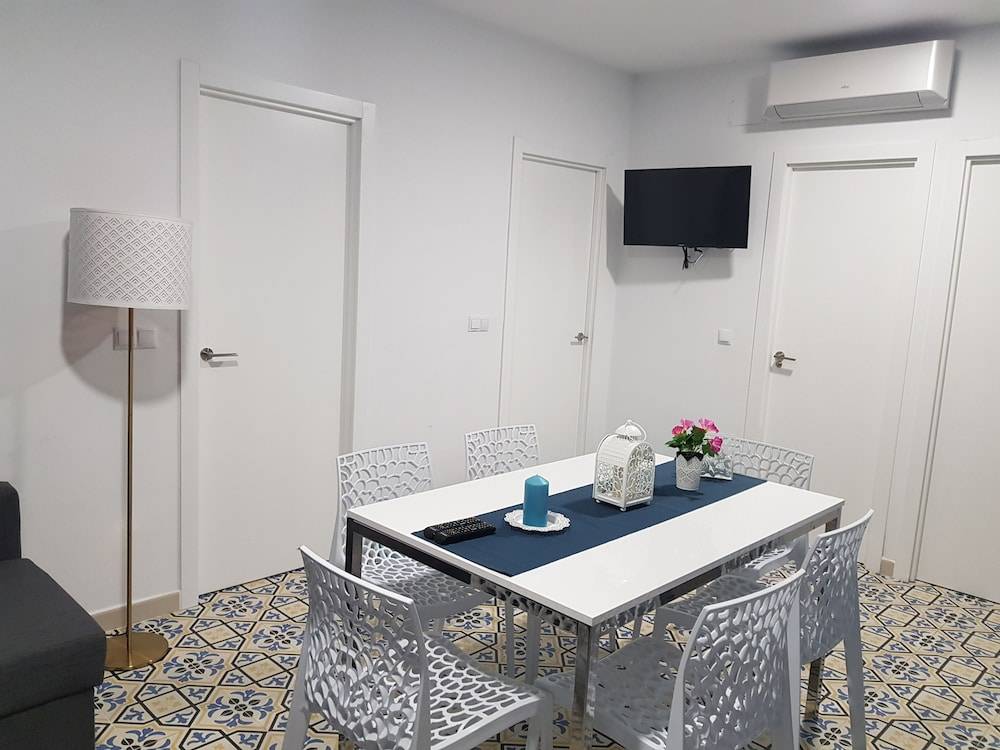 Apartamento 1a linea by Hugo Beach Hotel - Familias 1