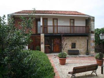 Posada Los Calderones 1