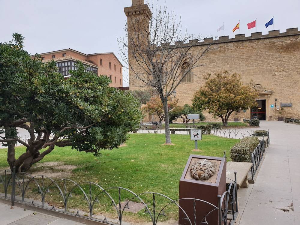 B&B La Atalaya 1