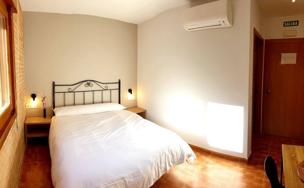 B&B La Atalaya 2