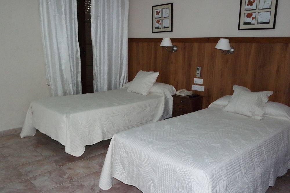 Hotel Gran Plaza 1