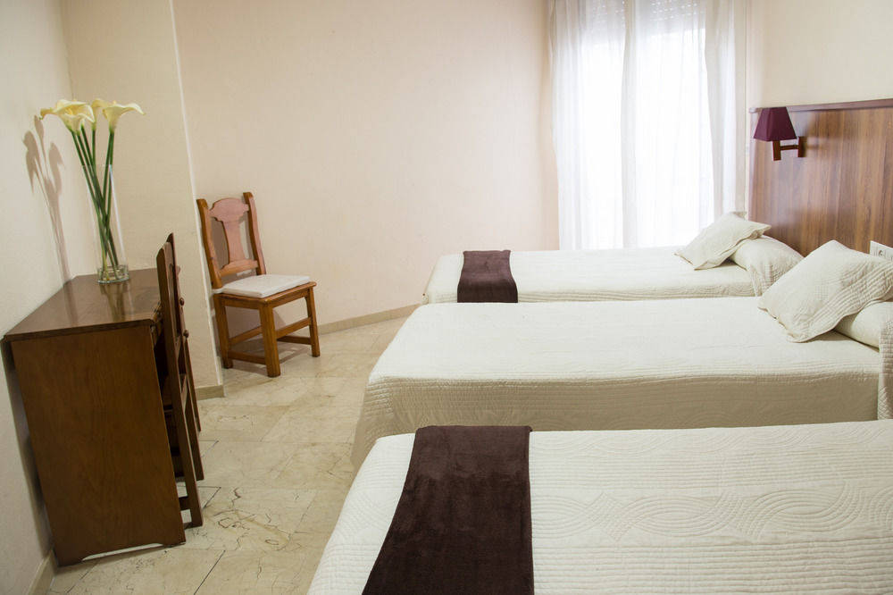 Hotel Gran Plaza 2