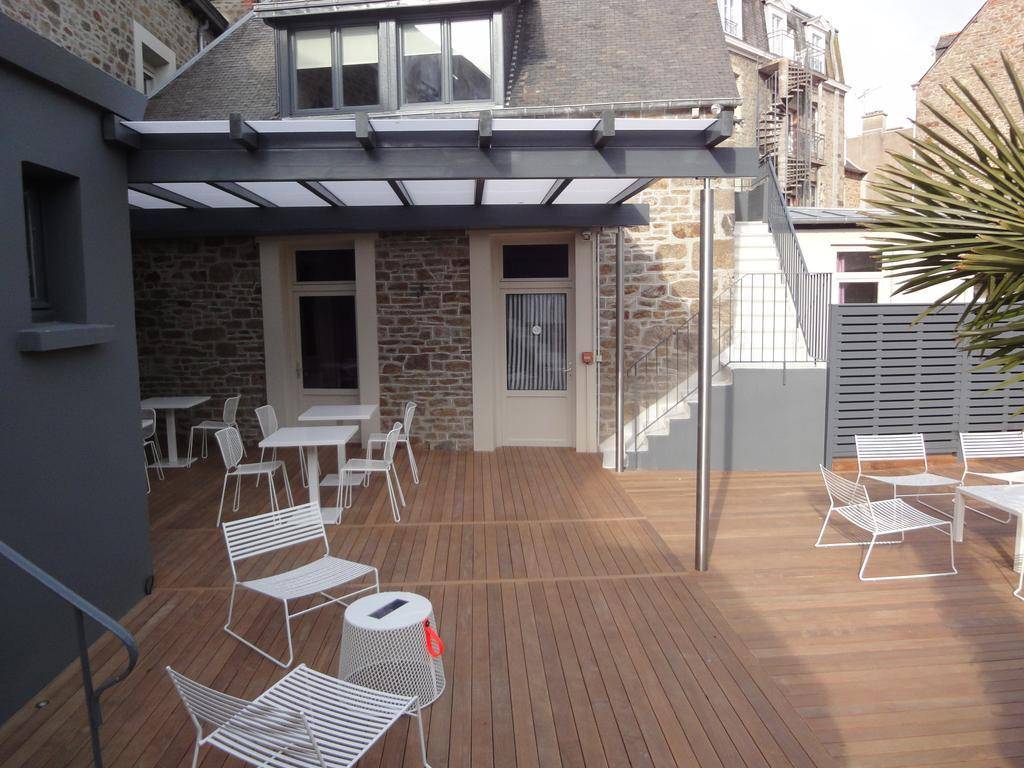 Hotel Eden 1