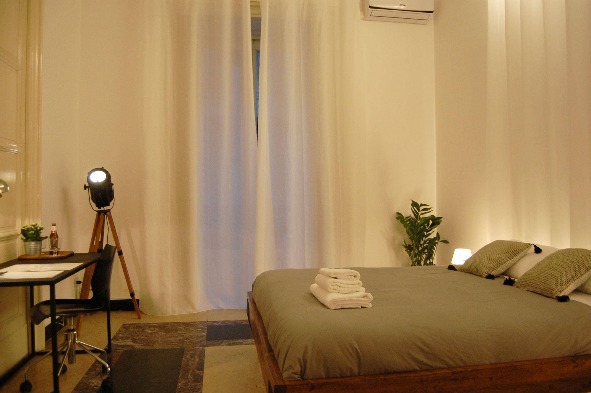 B&B 4 ELEMENTI CATANIA 1