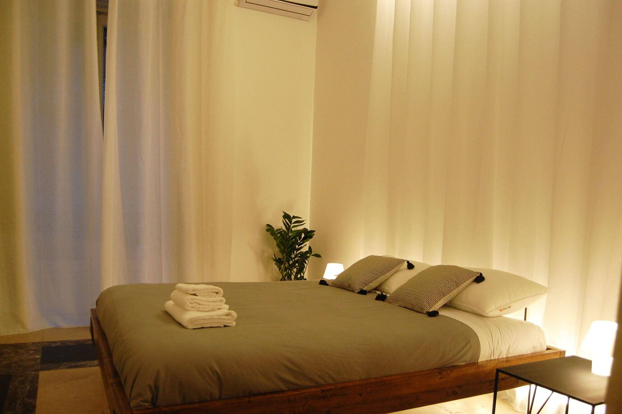 B&B 4 ELEMENTI CATANIA 2