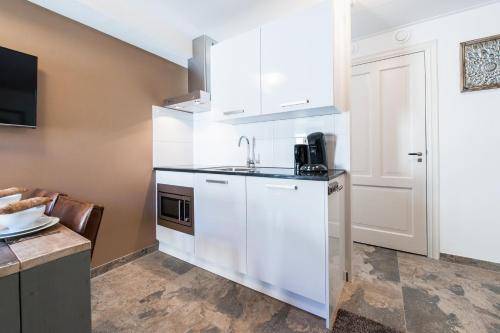 Plantage Garden Apartments 2