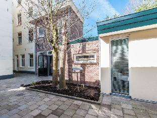 Plantage Garden Apartments 1