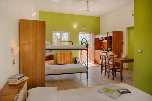Hotel Palme Gemelle 2