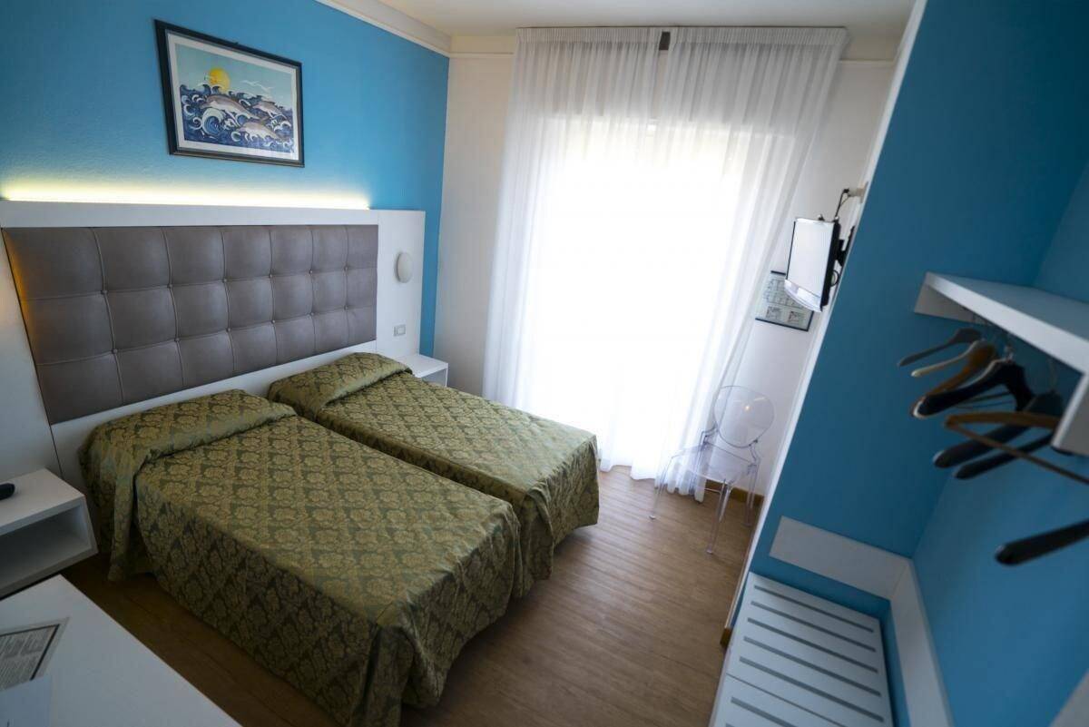 Hotel Oceano 1