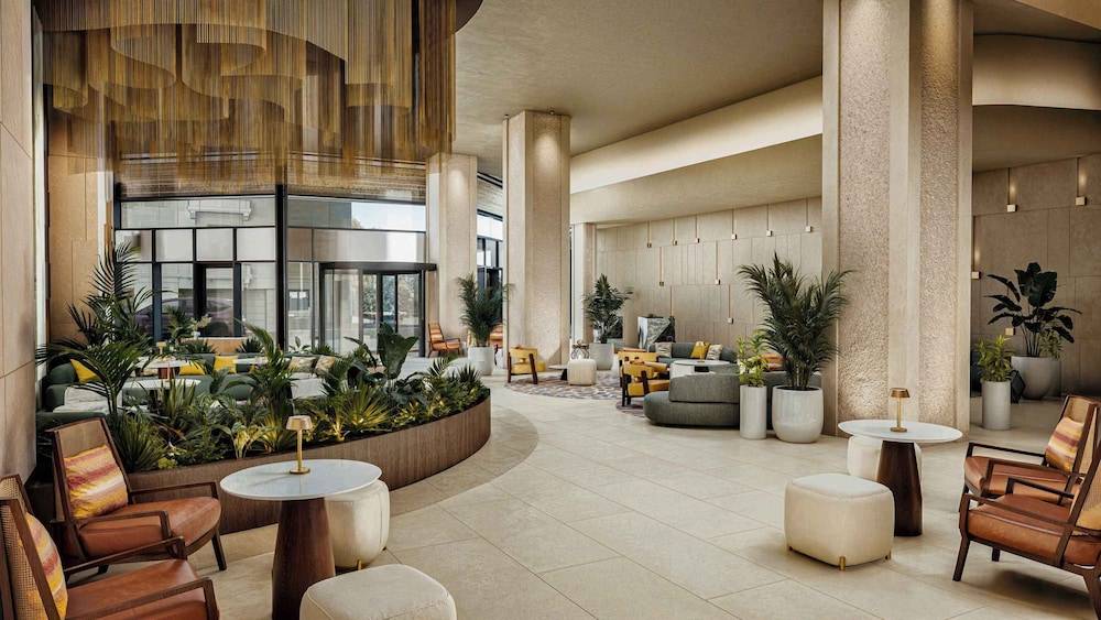 Hard Rock Hotel Malta 2