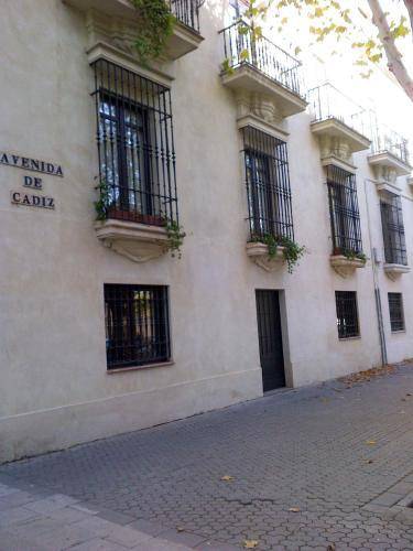 Apartamentos Murallas de Sevilla 2