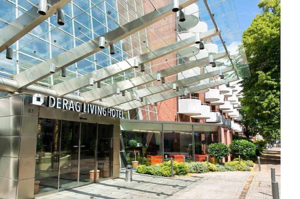 Living Hotel Weißensee 2