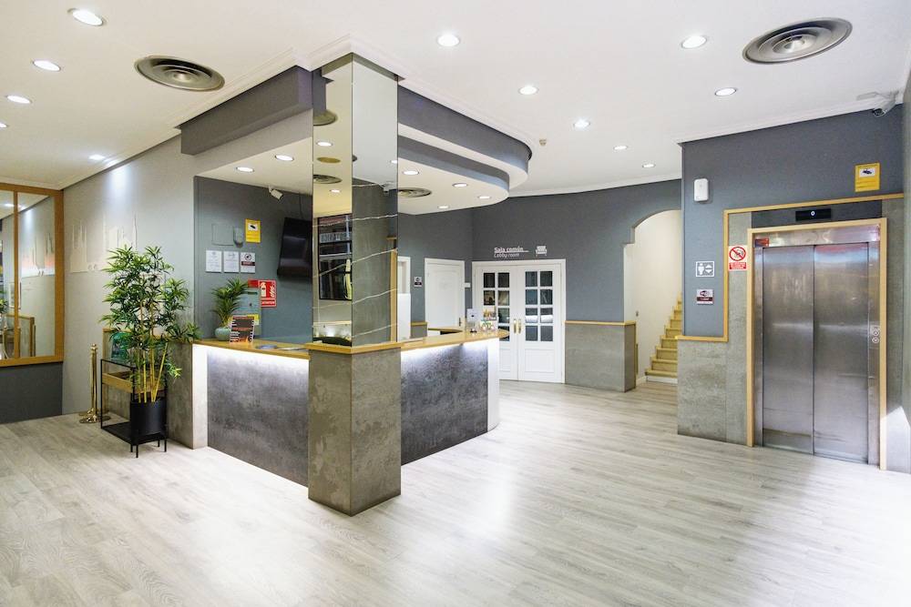 VTZ Hotel El Príncipe 2