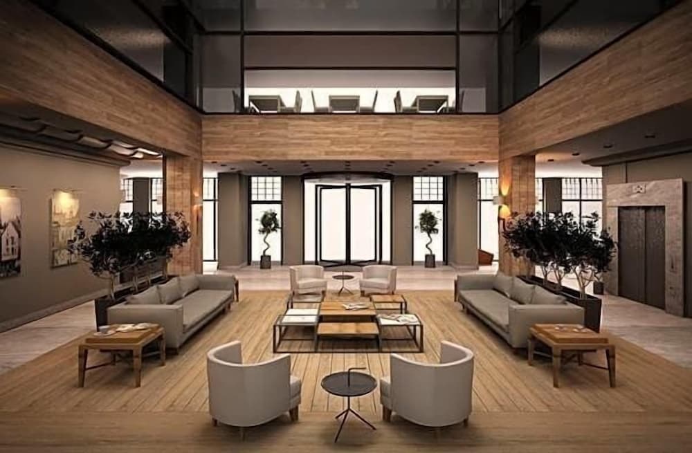 Ramada Hotel & Suites by Wyndham Adana 1