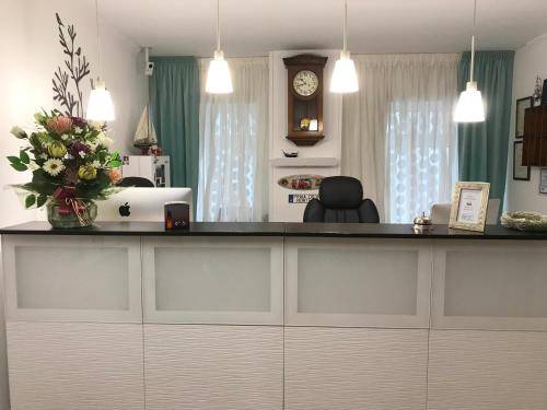 Hostal La Provinciana 1