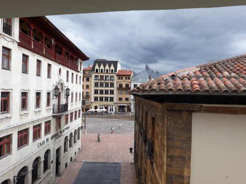 Viviendas Oviedo Catedral 2