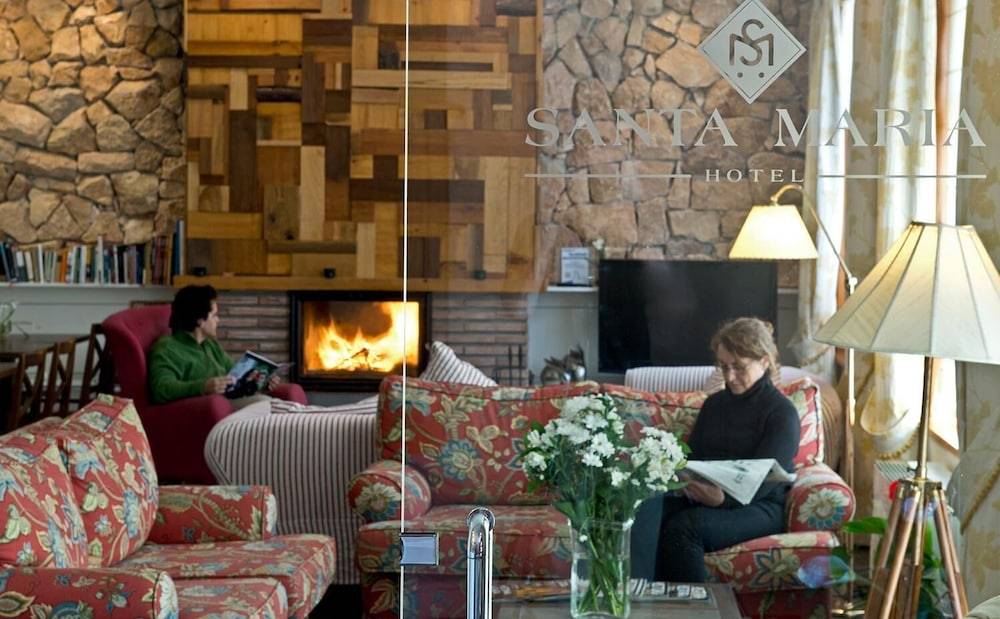 Hotel Santa Maria de Alquezar 2
