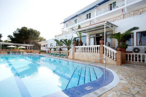 Hotel & Spa Entre Pinos-Adults Only 1