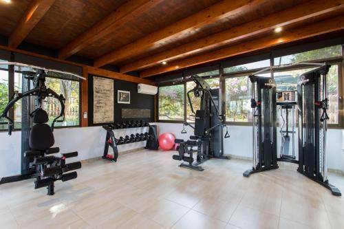Hotel & Spa Entre Pinos-Adults Only 2