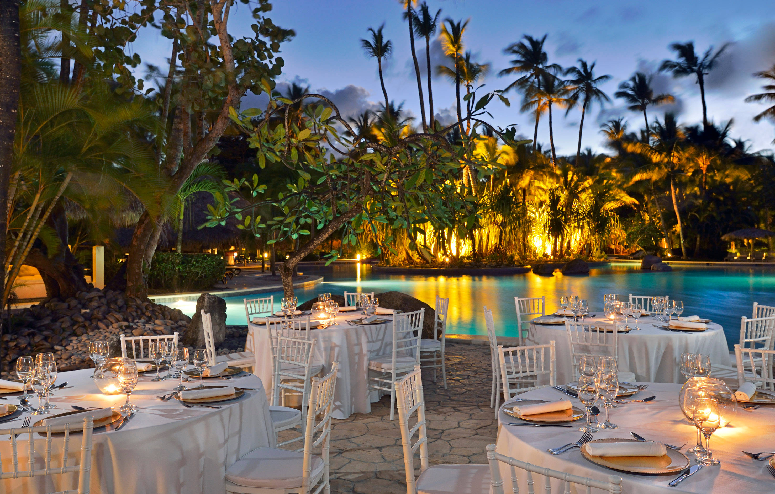 The Reserve at Paradisus Punta Cana 1