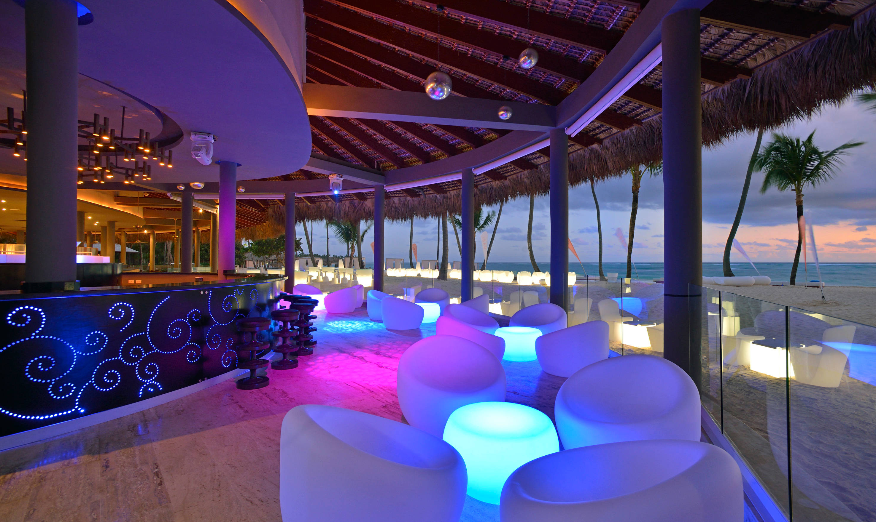The Reserve at Paradisus Punta Cana 2