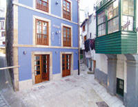 Hotel Casa Prendes 2