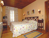 Hotel Casa Prendes 1