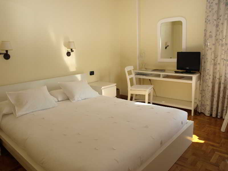 Hotel Casa Camila 2