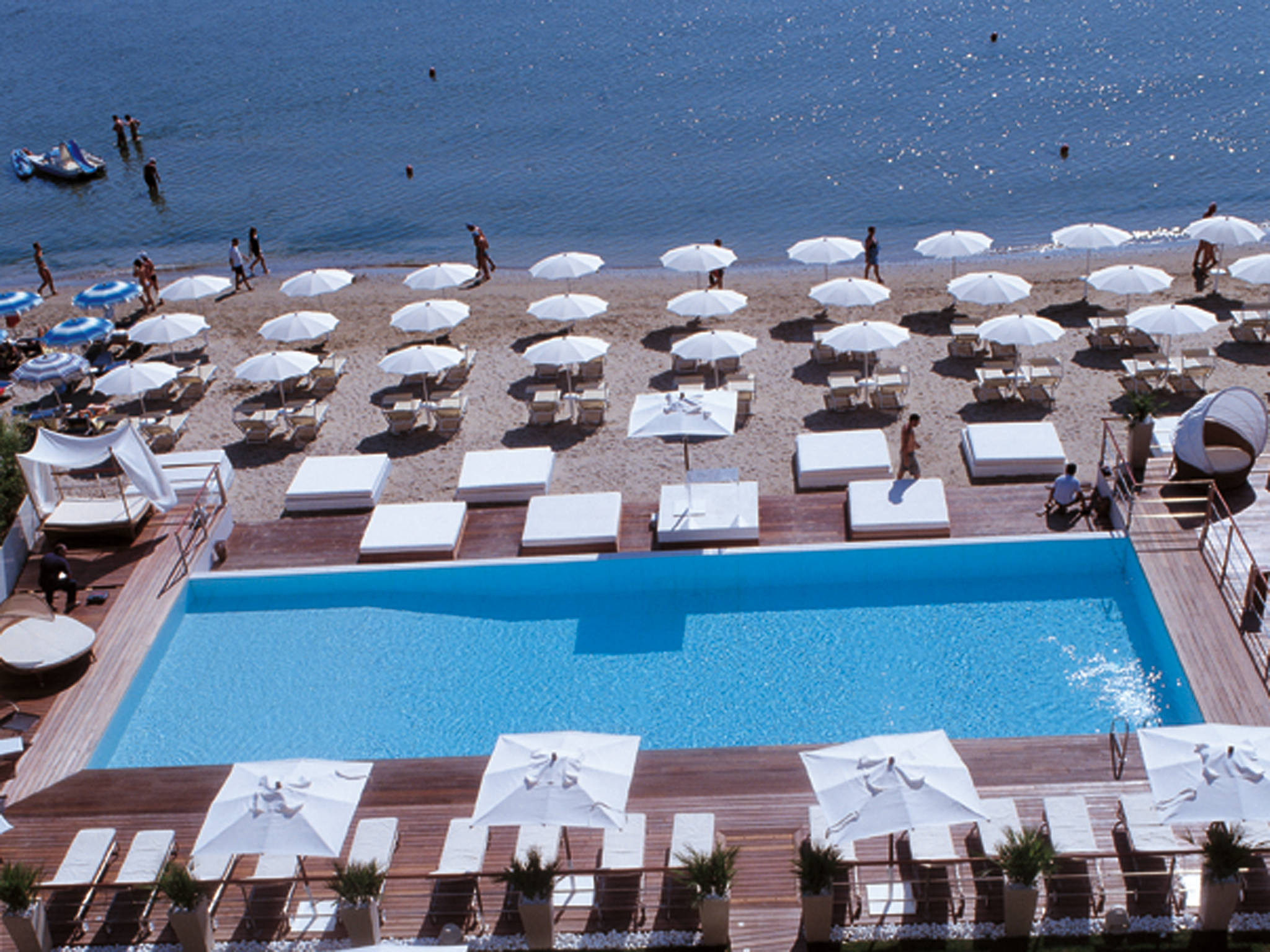 Vistamare Suite 1
