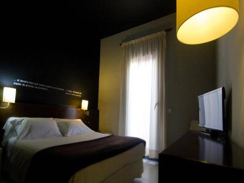 Hostal Badaloní 2