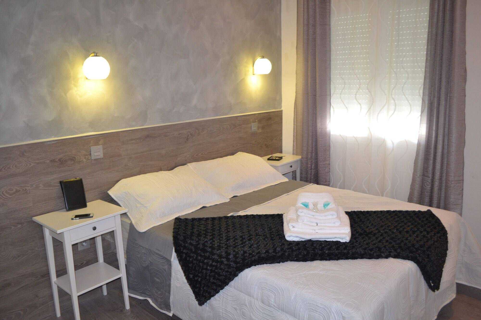 Hostal Meyra 1