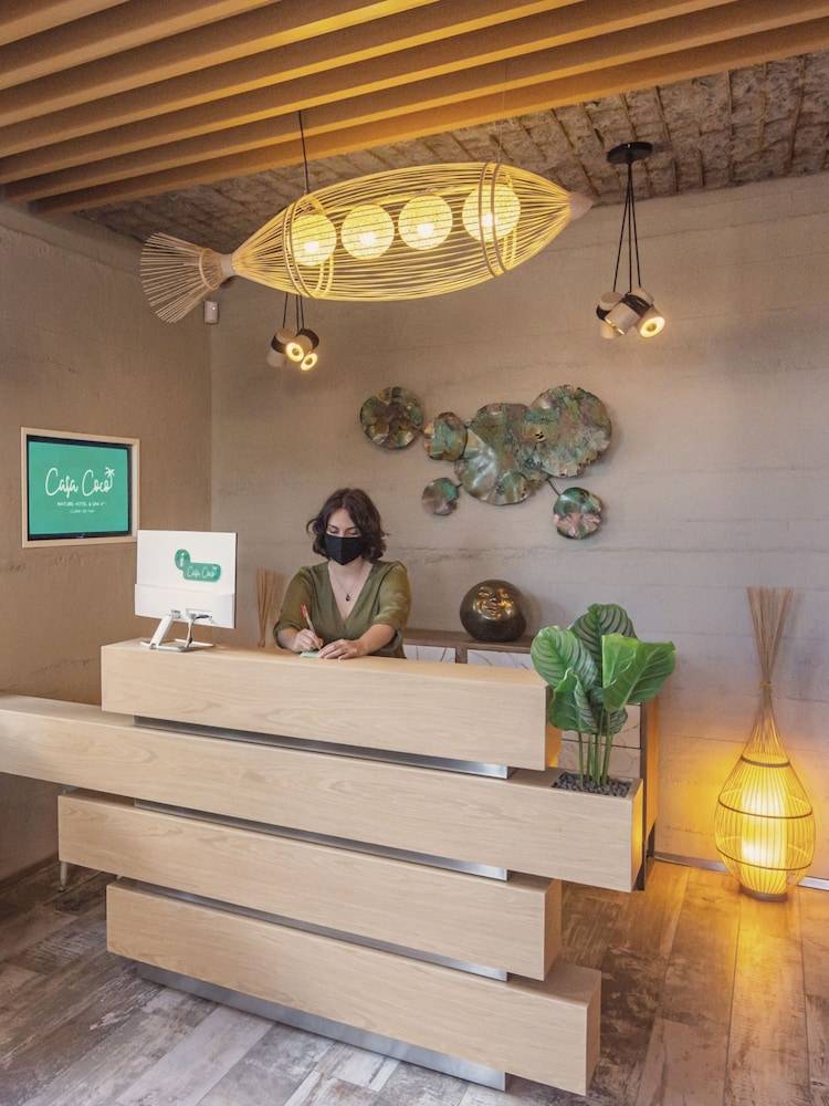 Casa Coco Boutique Hotel & Spa 4*S - Adults Only 2
