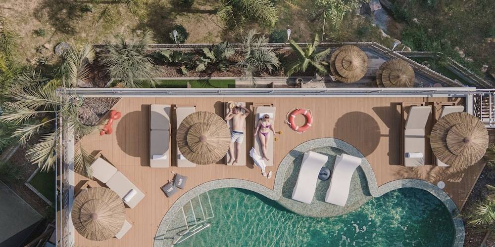Casa Coco Boutique Hotel & Spa 4*S - Adults Only 1