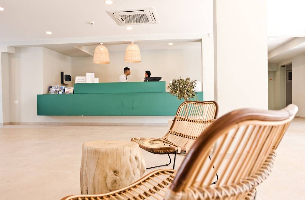 City Green Hotel 2