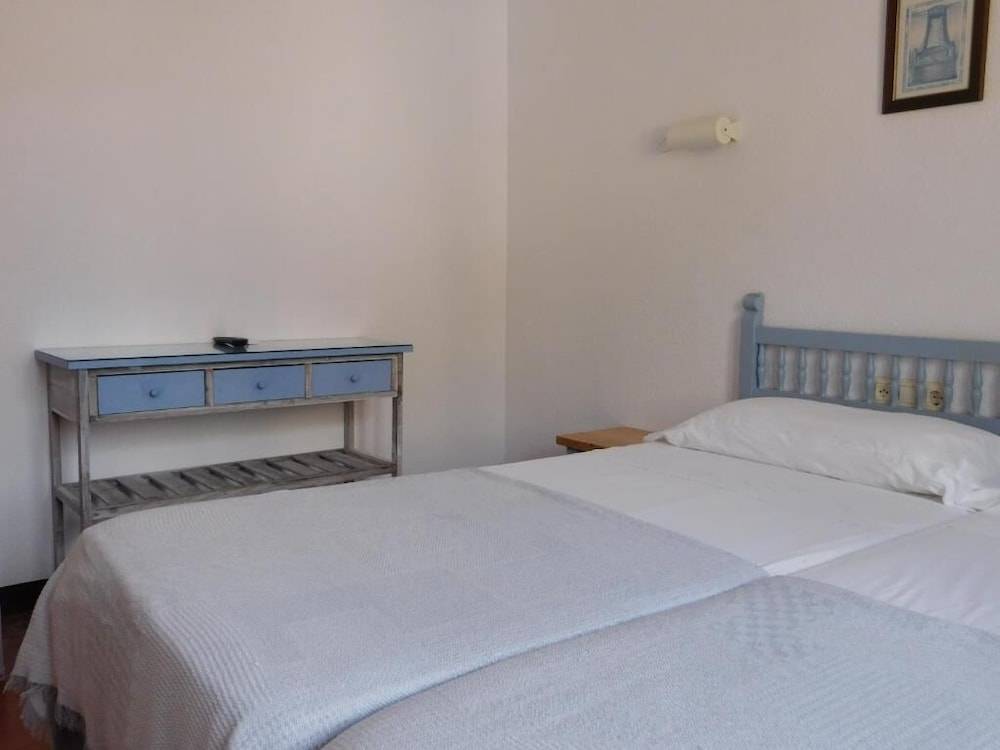 Hotel Caleta 2