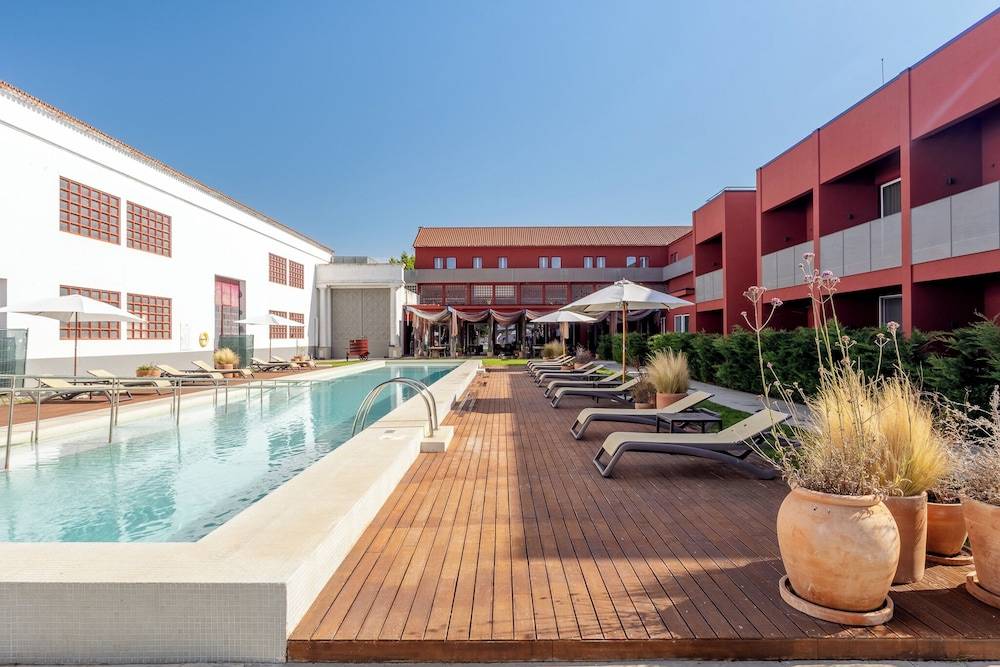 Hotel da Barrosinha 1