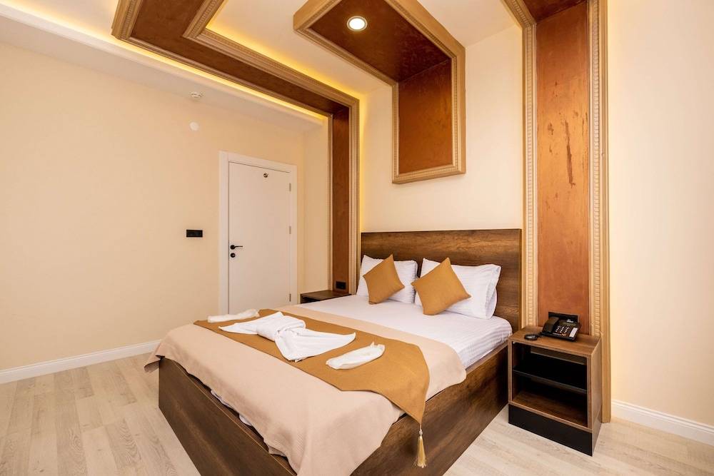 Perla Blanca Hotel 2