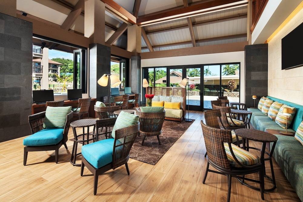 Sheraton Kauai Resort Villas 2