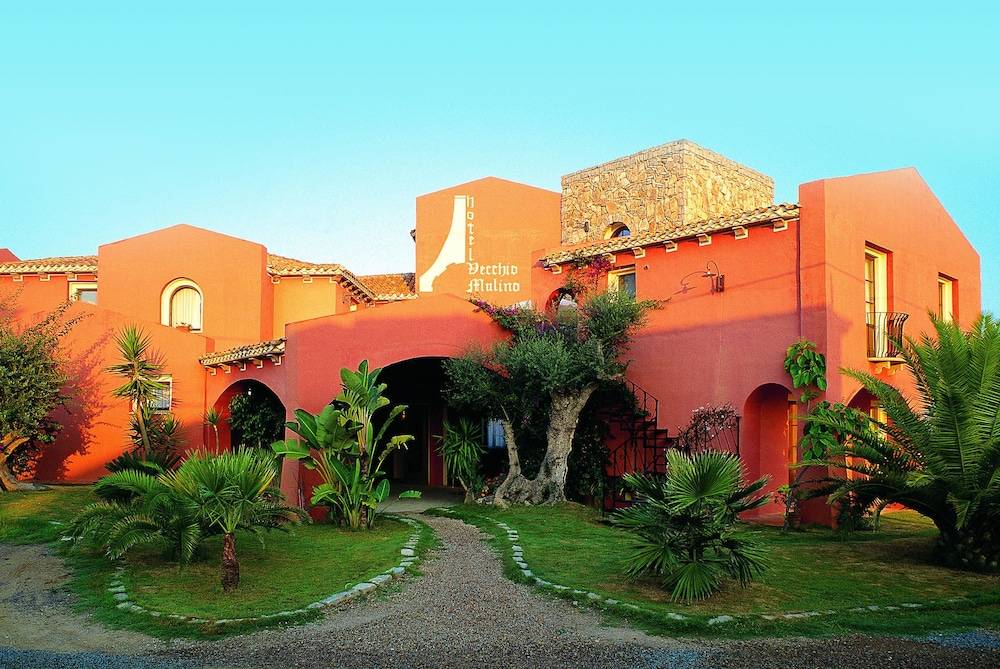 Hotel Il Vecchio Mulino 1