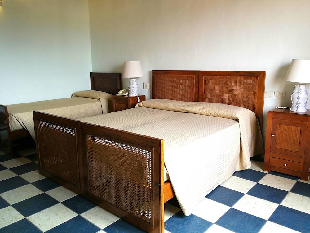 Hotel Il Vecchio Mulino 2