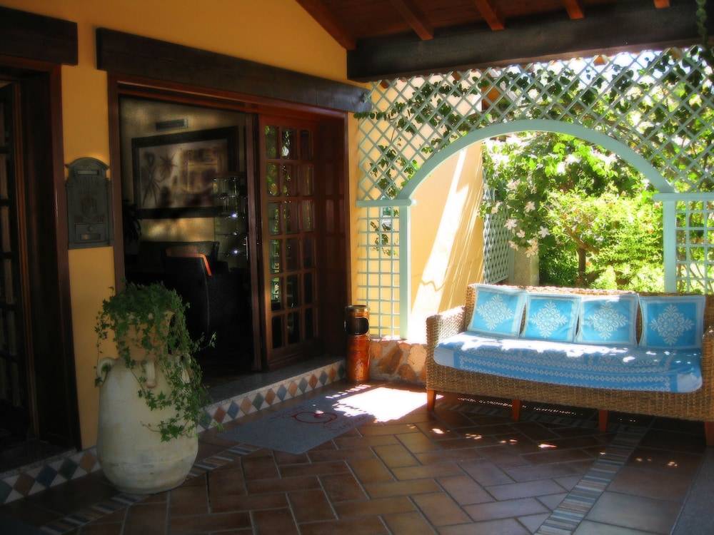 Hotel Club Saraceno - Bovis Hotels 2